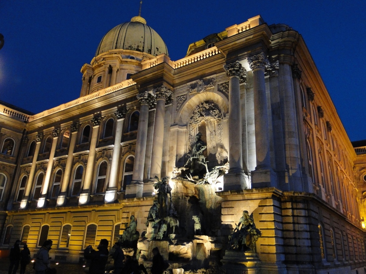 Budapest